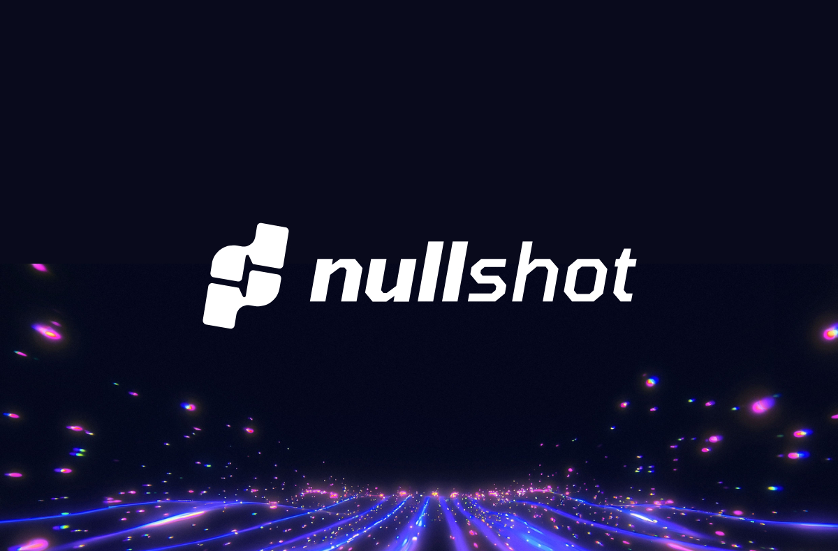 Avalaunch evolves to become nullshot, a platform where users leverage ai to turn chats into apps
