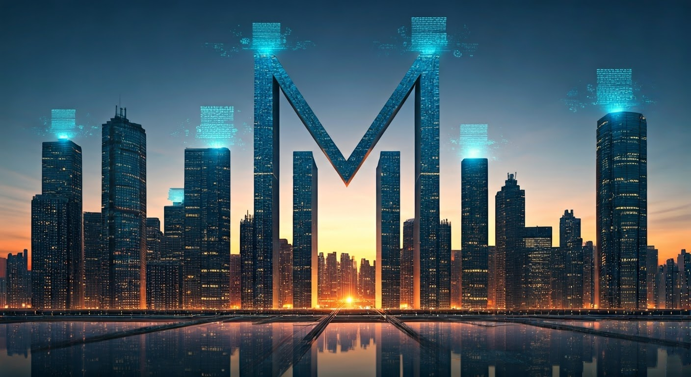 Monad blockchain launches high-speed testnet, revolutionizing crypto transactions