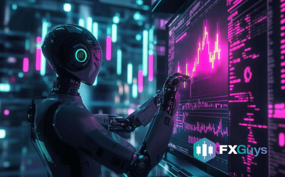 On-chain metrics confirm fx guys’ path to $2 in 2025 – are you in?