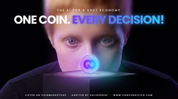 One coin