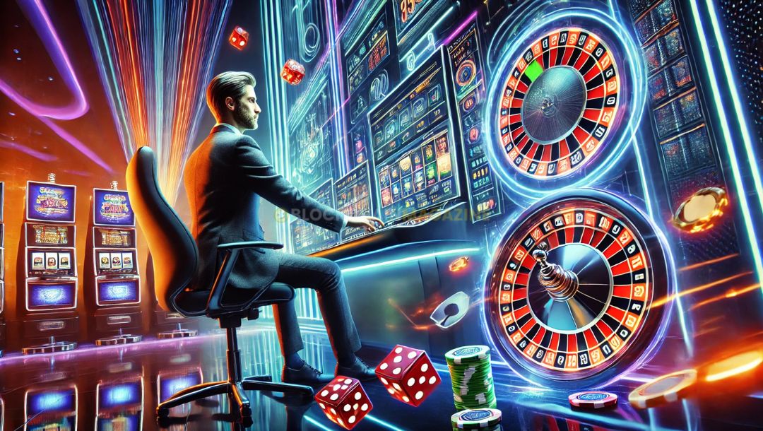 Online casino zonder cruks: the insider’s guide to unrestricted gaming in the netherlands