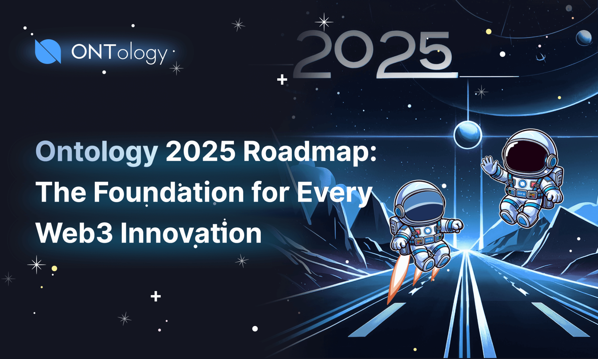 Ontology 2025 roadmap use 17395260112drycglboc