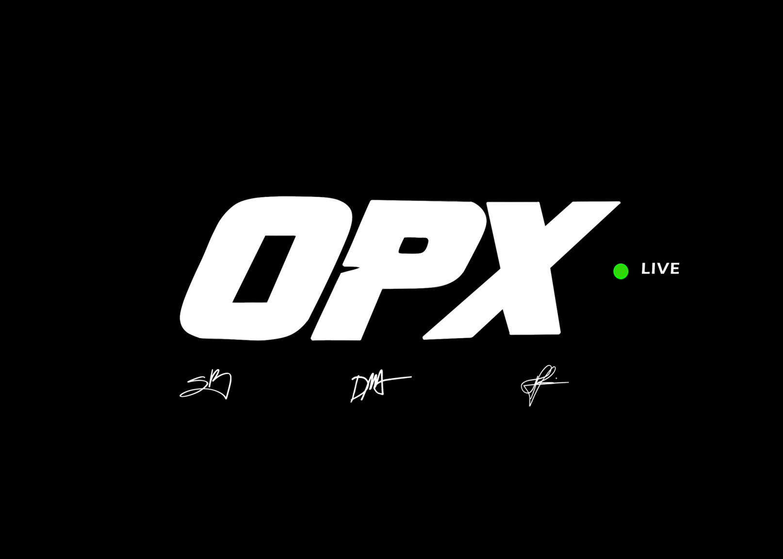 Opx Live: Launching A Unified Platform For The Creator Economy 2.0 7