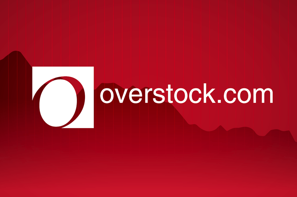 Overstock ceo patrick byrne