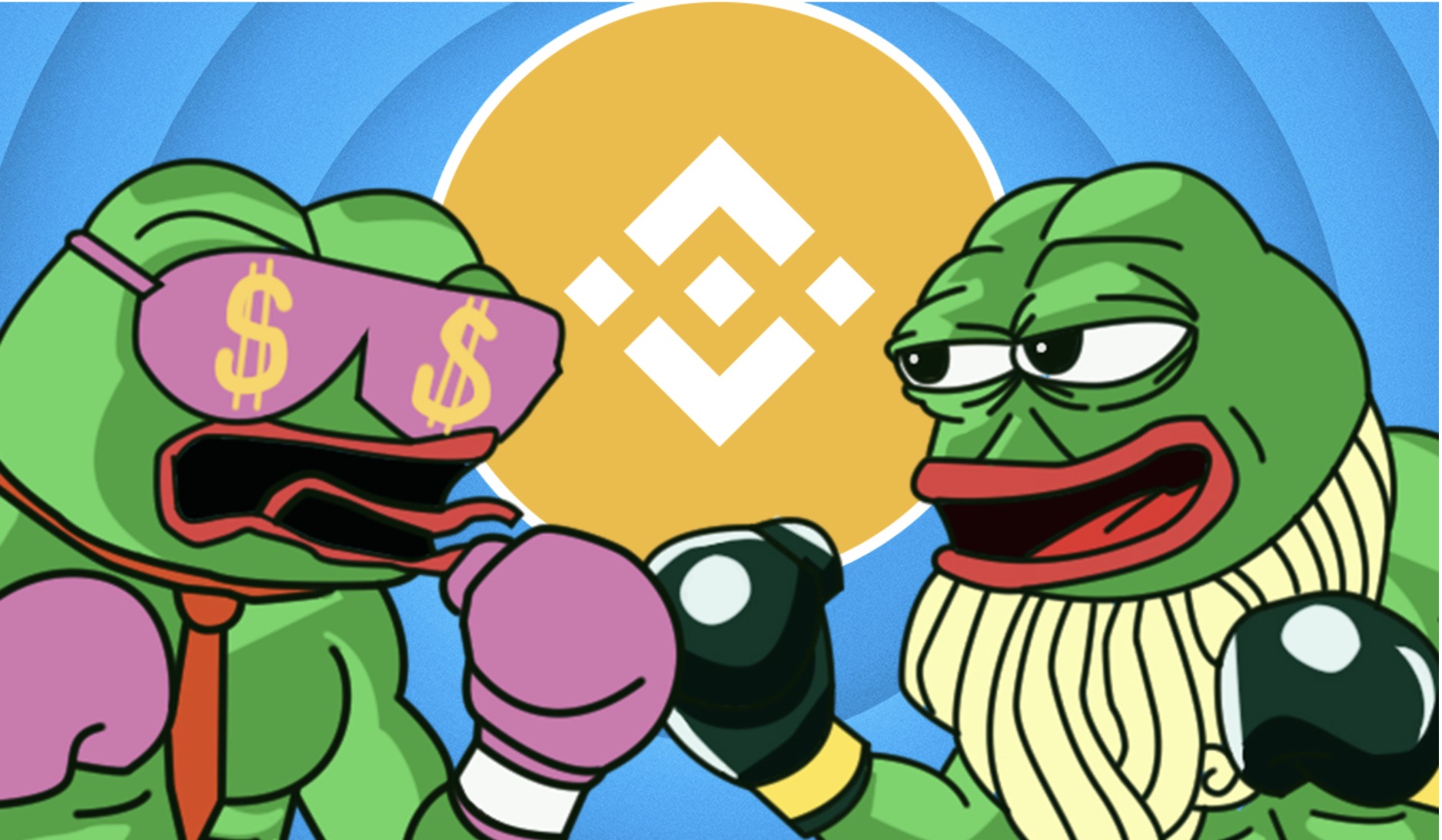Pepeto Exceeds 4.6 Million, Thanks To Wall Street Pepe'S Vision Of The Next 100X Meme Coin 6 Pepeto exceeds 4. 6 million, thanks to wall street pepe's vision of the next 100x meme coin