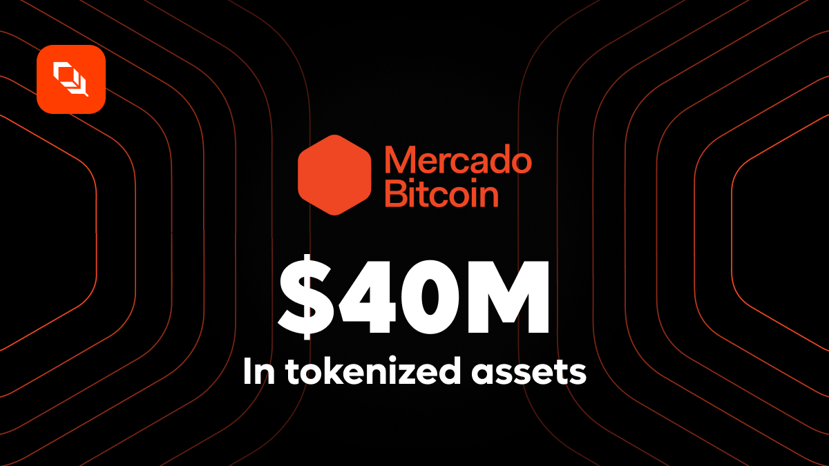 Plume and mercado bitcoin to tokenize $500m real-world assets, driving rwa adoption across latin america