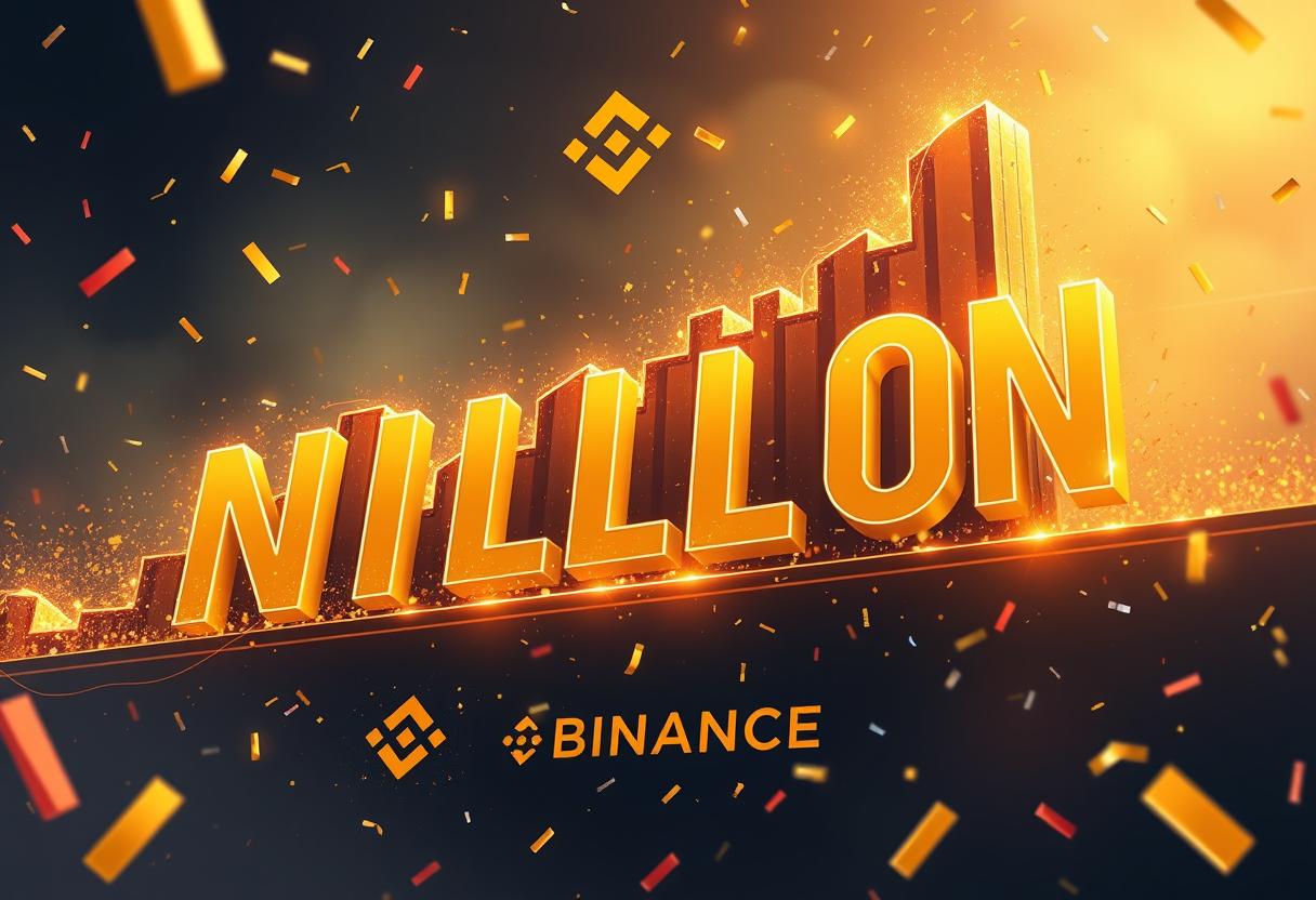 Nillion Crypto Skyrockets 86% Following Binance Listing Announcement 6 Pobfslzeld2717nggc ui