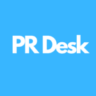 Pr desk