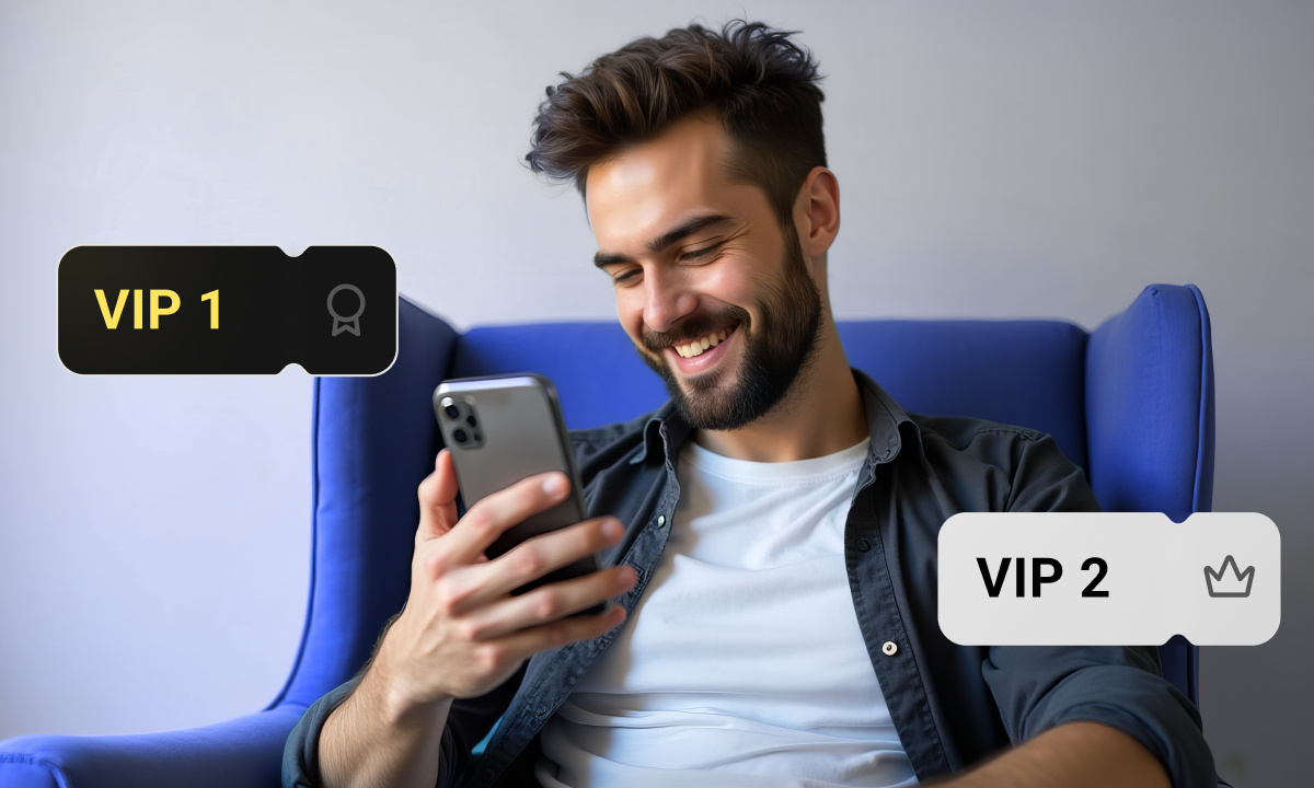 Primexbt introduces vip tiers with up to 50% trading fee discounts for active traders