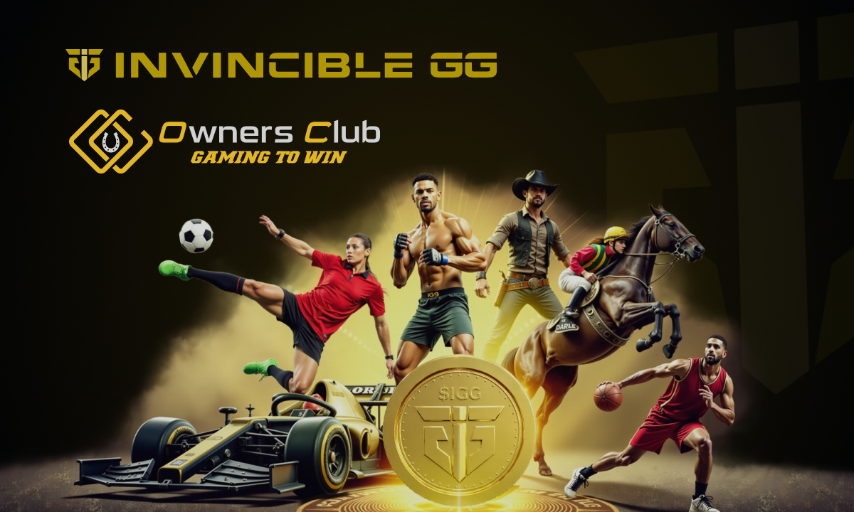 From Ea Sports &Amp; Nike Basketball To Invincible Gg: Glenn Chin Debuts Web3 Vision At Ethdenver 6 Pr image 4 1740451640rcfbppjqwx