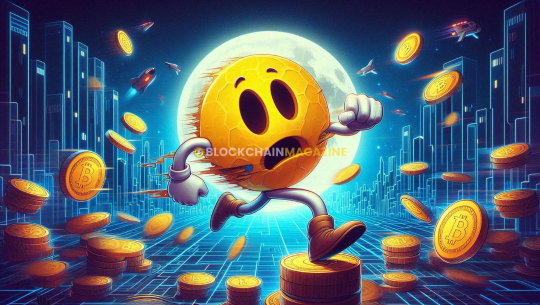 Pacman analyzes the current crypto cycle: lack of innovation and upcoming blur project