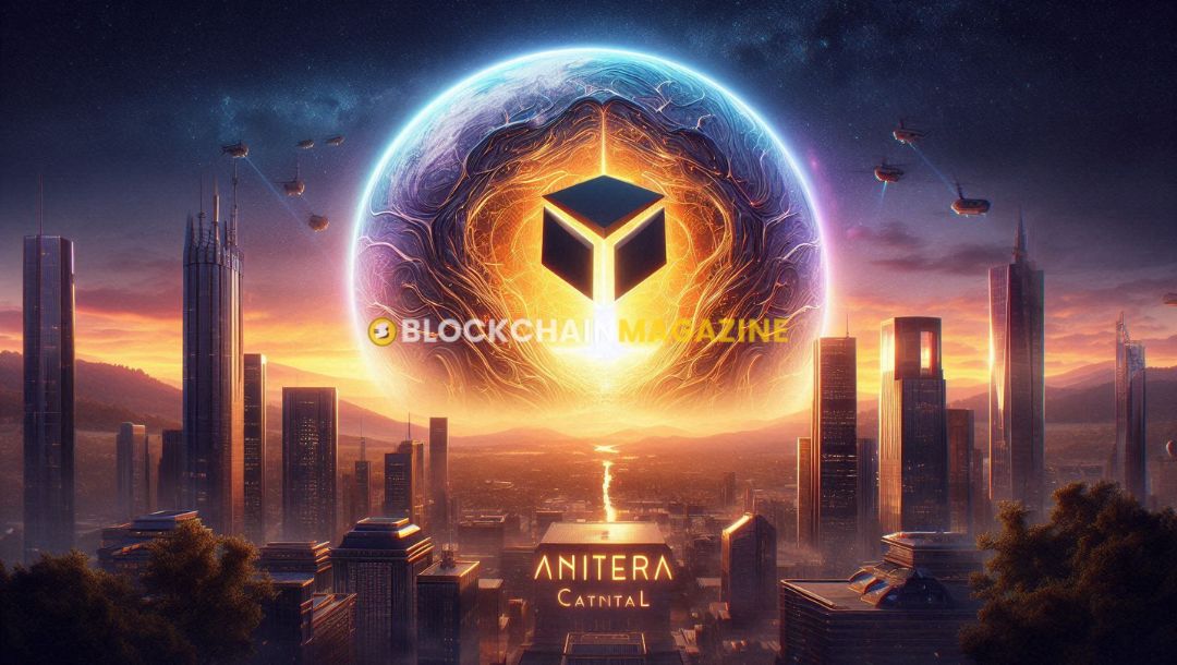 Pantera capital's $200 million ai infusion: a new dawn in crypto