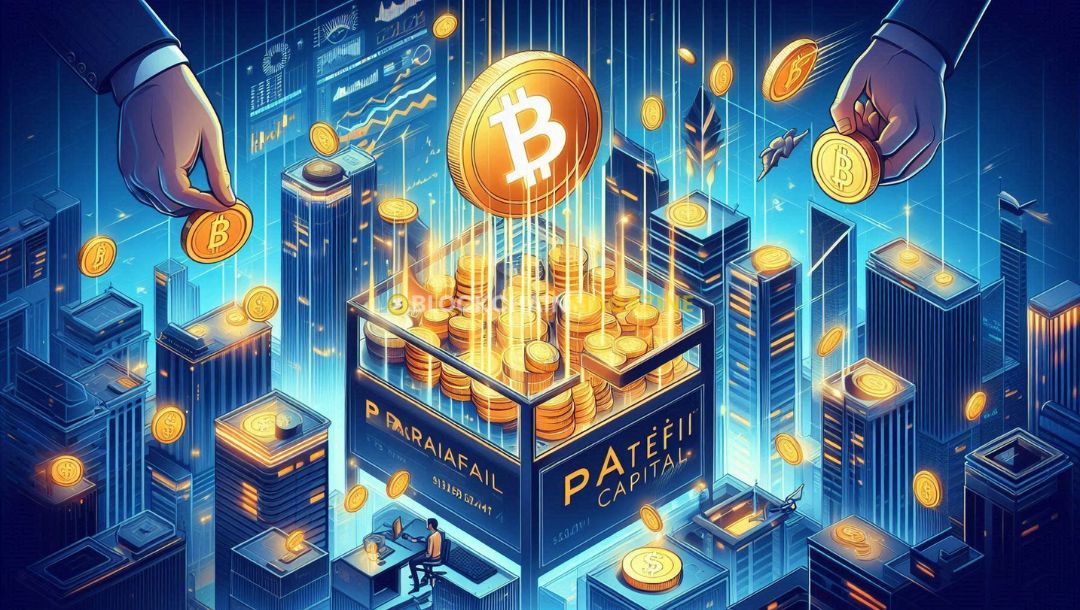 Parafi capital garners $120 million for strategic crypto fund investments