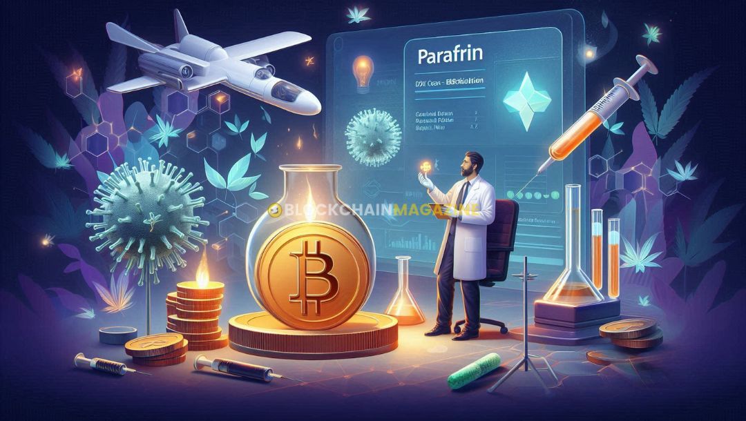 This article explores various aspects of cbdc research, including its impact on national security, consumer adoption, global developments parfin secures $10m to propel drex cbdc trials and expand blockchain innovations