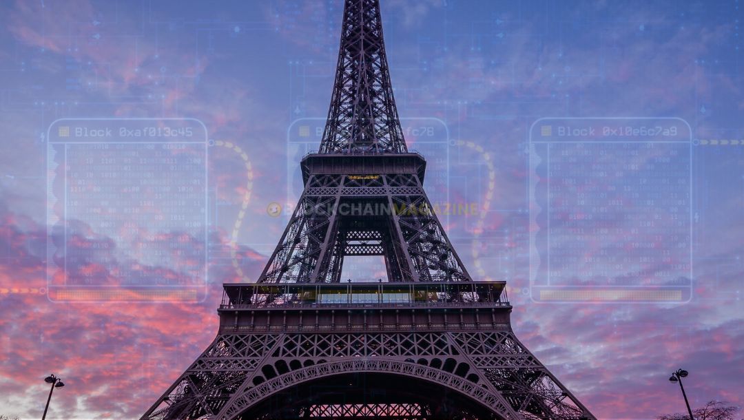 Paris blockchain week 2025 a must-attend event for industry leaders