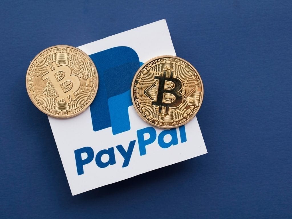 Paypal-crypto