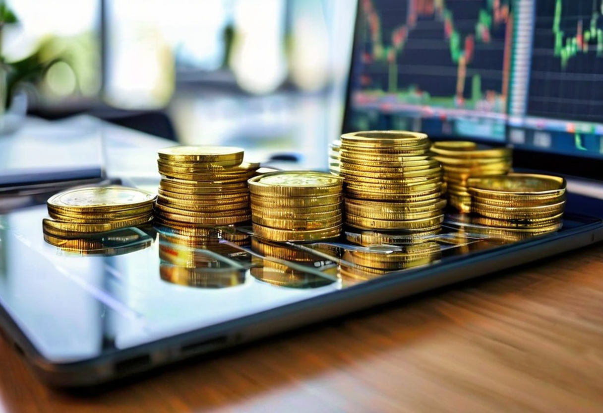Crypto insights: navigating the ever-evolving world of digital assets