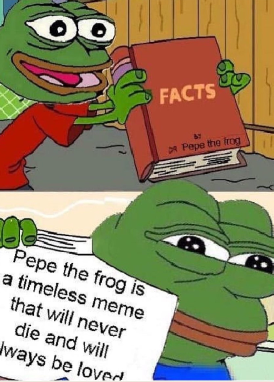 Pepe memes
