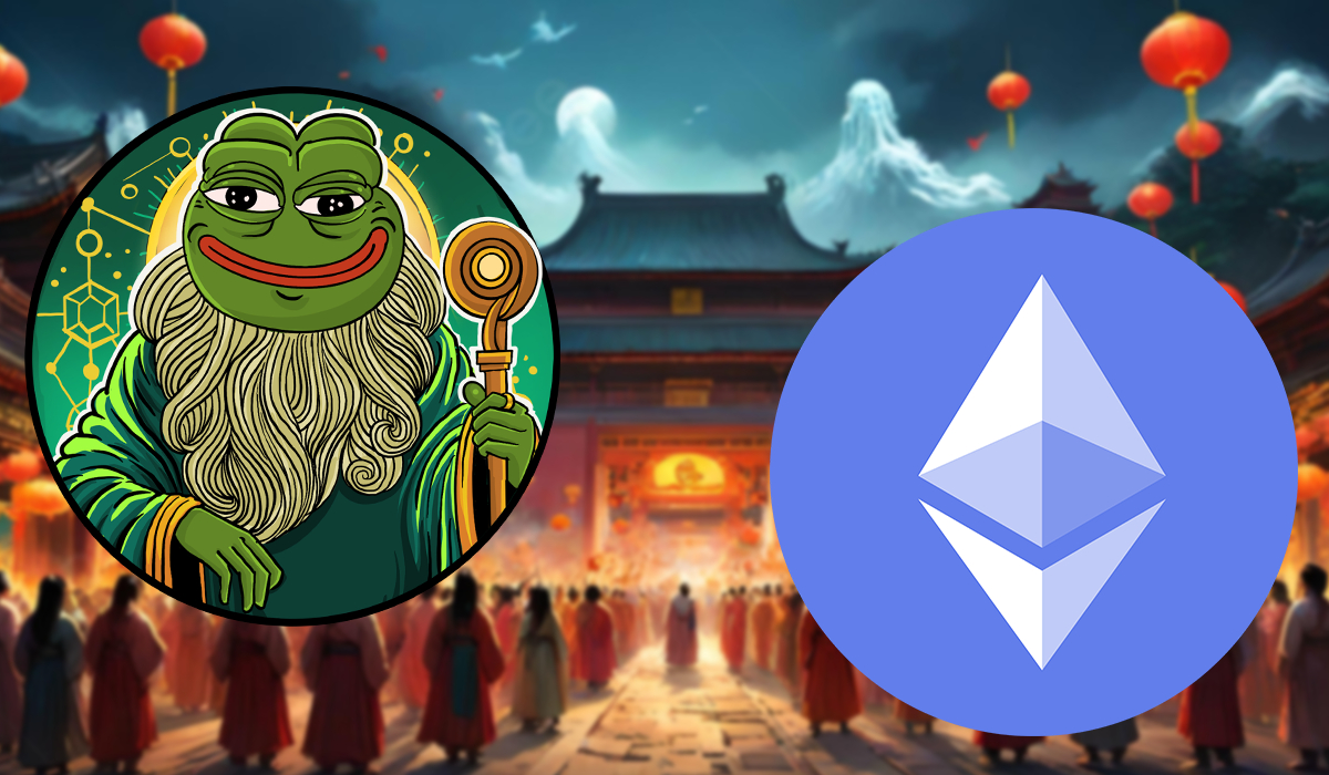 Pepeto highlights $6. 8m presale amid ethereum’s price moves and opportunities