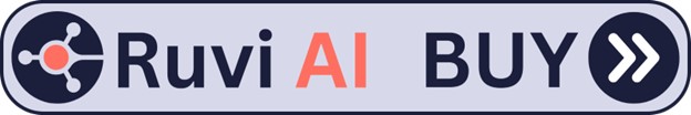 Ruvi’s presale