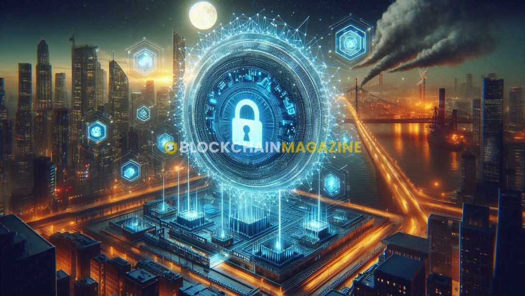 Programmable privacy on blockchains amazing new protocols enabling selective data disclosure in 2024