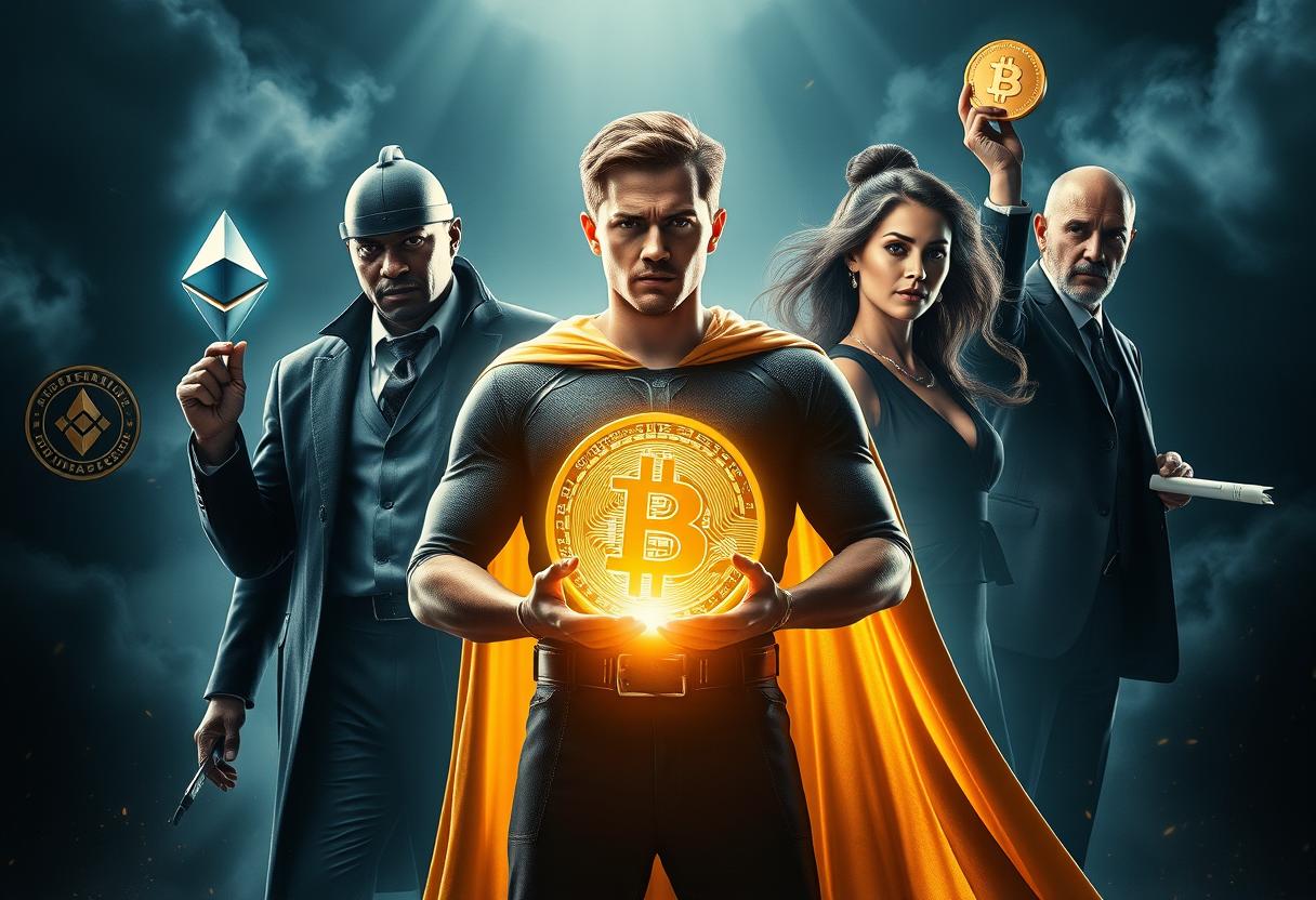 Top 10 cryptocurrency: the crypto all-stars you need to know