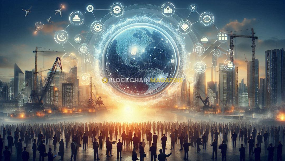 Quantum blockchain technologies: forcrowd secures pan-european crowdfunding authority