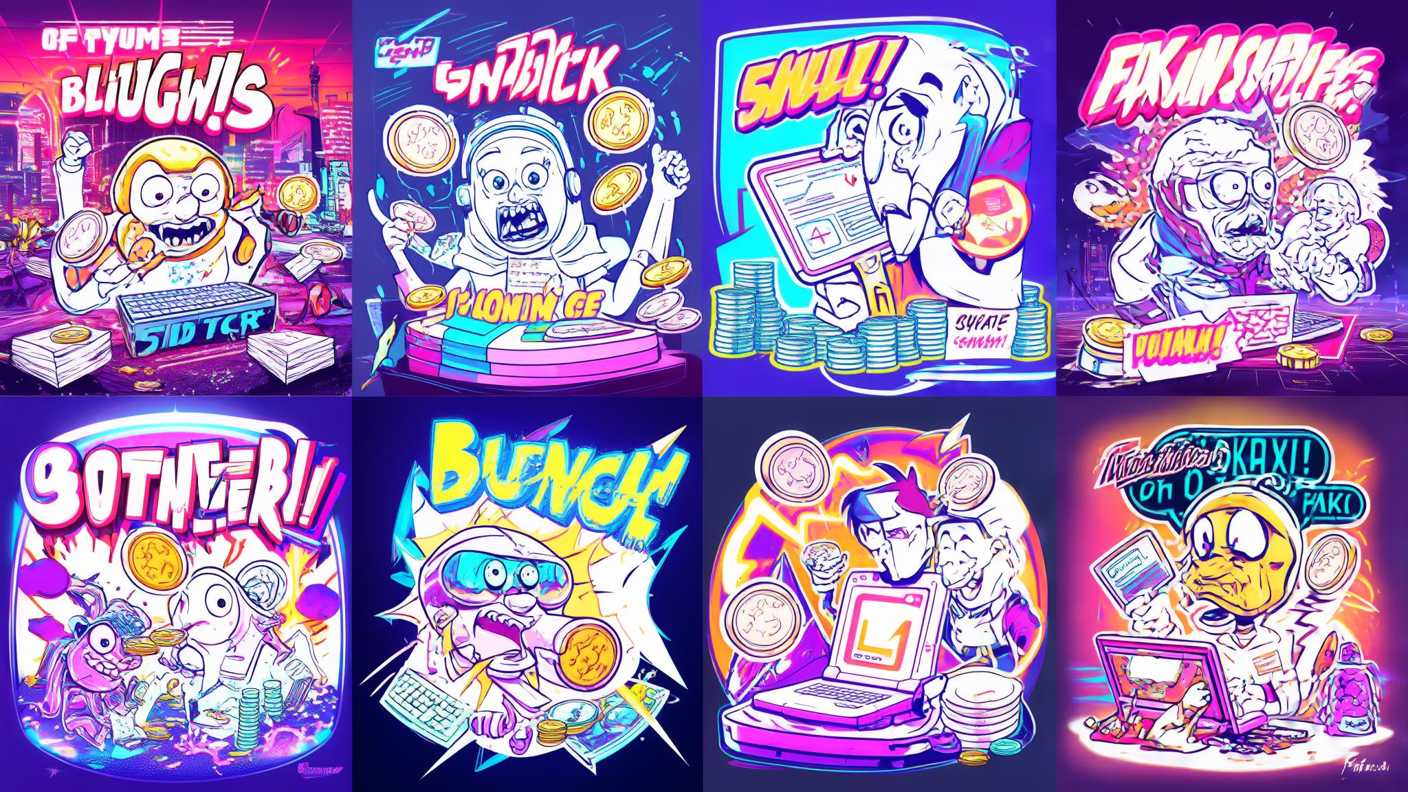 Web3 memes: the secret sauce behind crypto’s viral trends