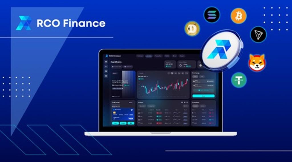 Rco finance (rcof) may eclipse lido platform don't miss the pre-sale insights