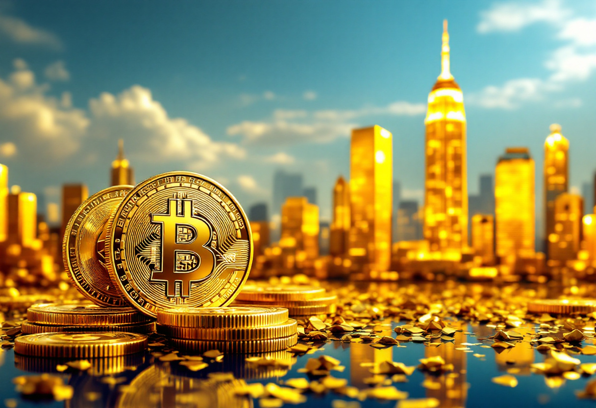 Top cryptocurrencies with limited supply: maximize your investment potential