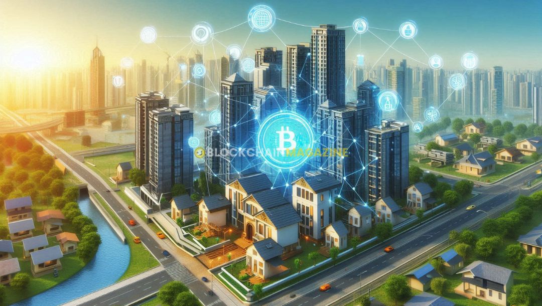 Raipur innovates real estate documentation with blockchain