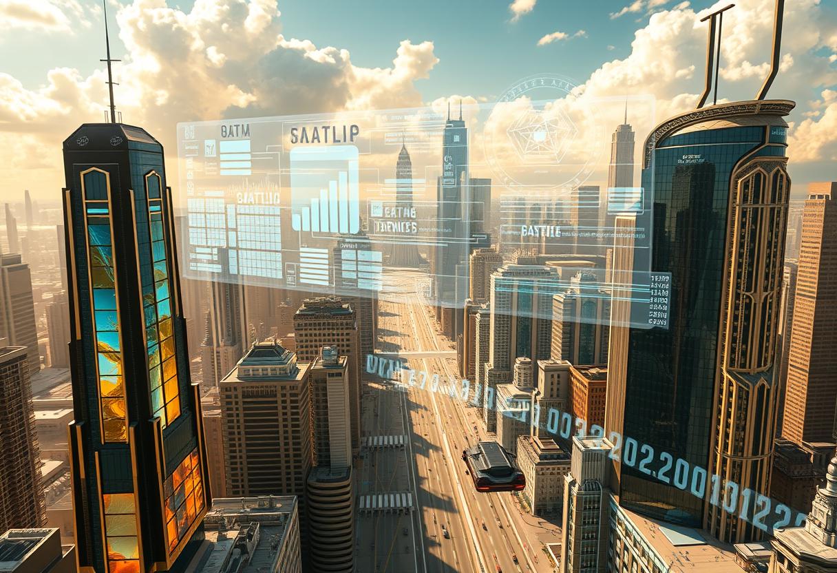 Blockchain powered regional autonomy shapes the future of governance
