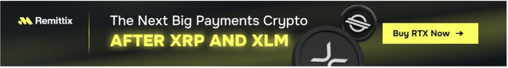 Remittix Goes Viral Worldwide As New Altcoin Priced At Just $0.0734 Could 50X Within Months 2 Remittix goes viral worldwide as new altcoin priced at just $0. 0734 could 50x within months