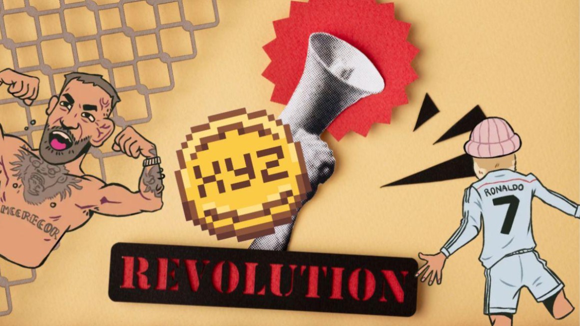 Revolution