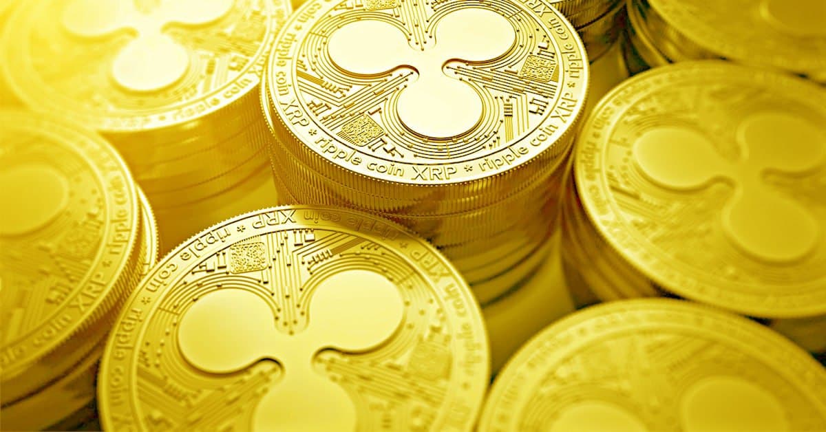 Ripple announces a new cash pump of $ 250 millions into its system