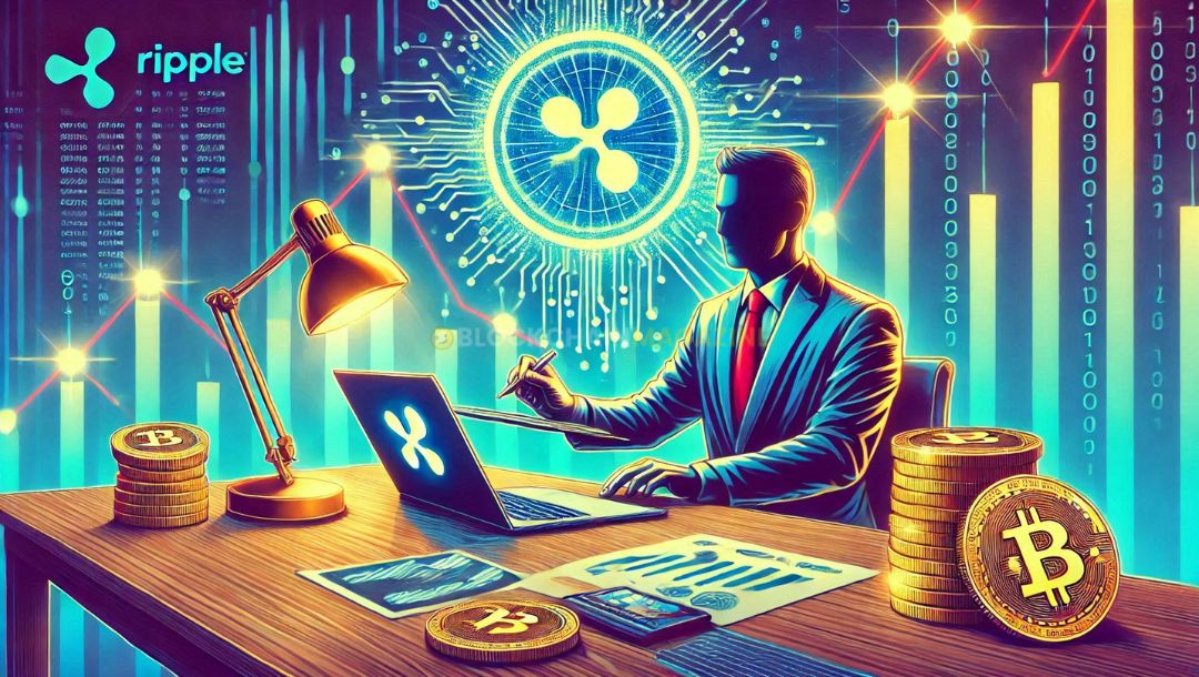 Ripple price poised for more momentum in 2025 due to larger adoption