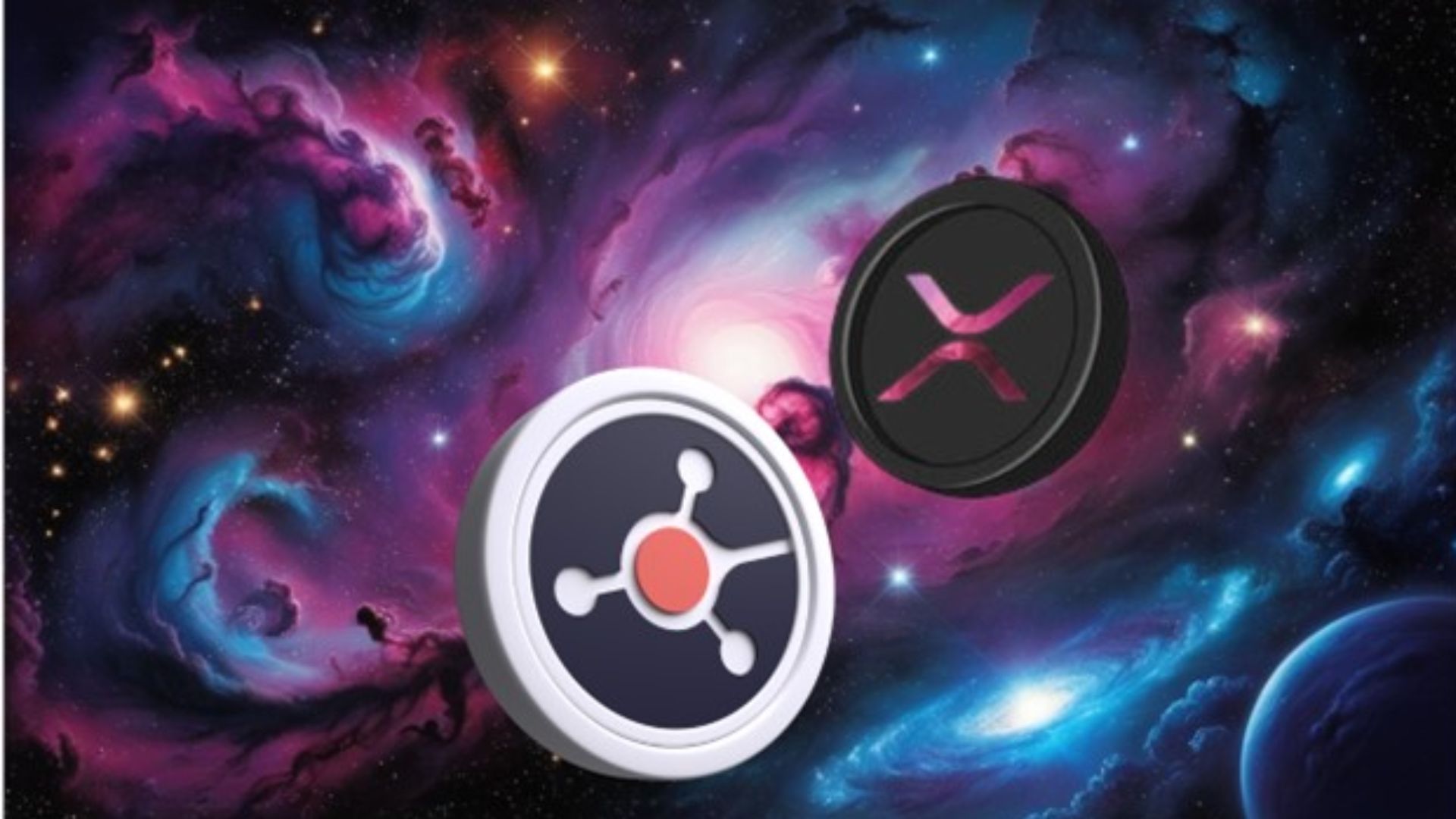 Ripple’s rlusd shake-up sends xrp down $2 path – why ruvi ai (ruvi) could be the next crypto to watch
