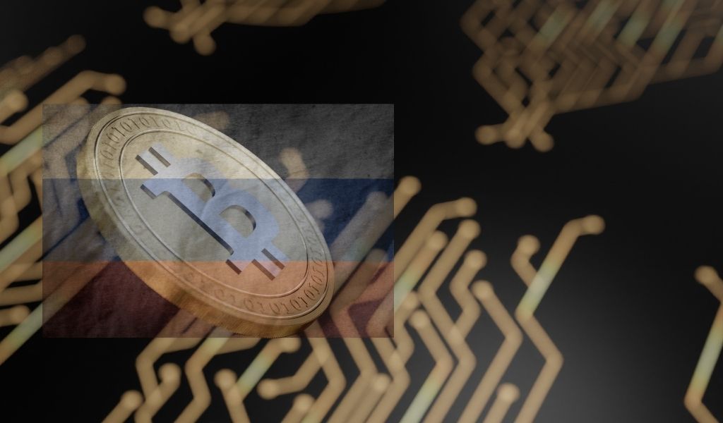 Russia's senior officials fail to shake hands on crypto regulation