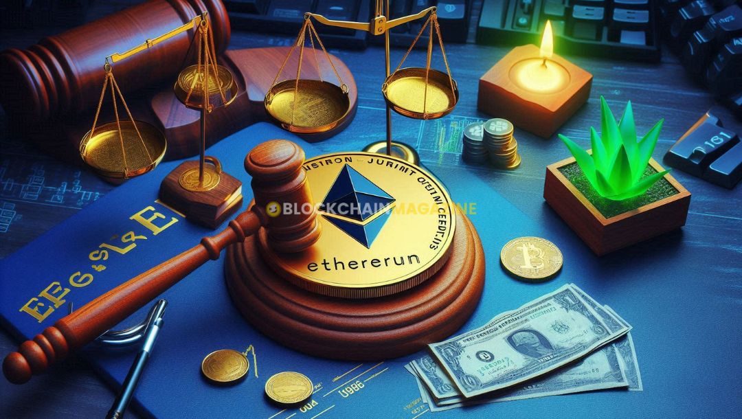 Sec greenlights ethereum etfs: a game-changer for crypto investors