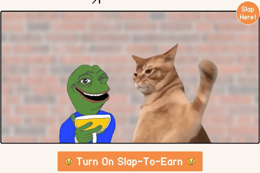 Best Meme Coins To Buy Now As Crypto Reserves Become A Reality 8 Slap launch