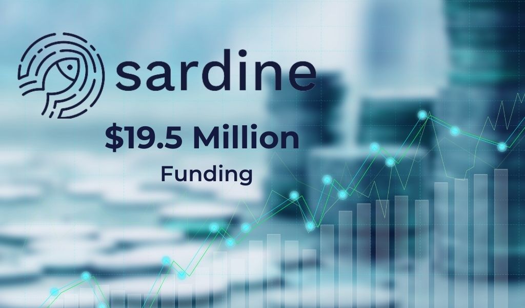 Sardine closes $19. 5m funding round to eliminate fraud crypto transactions.