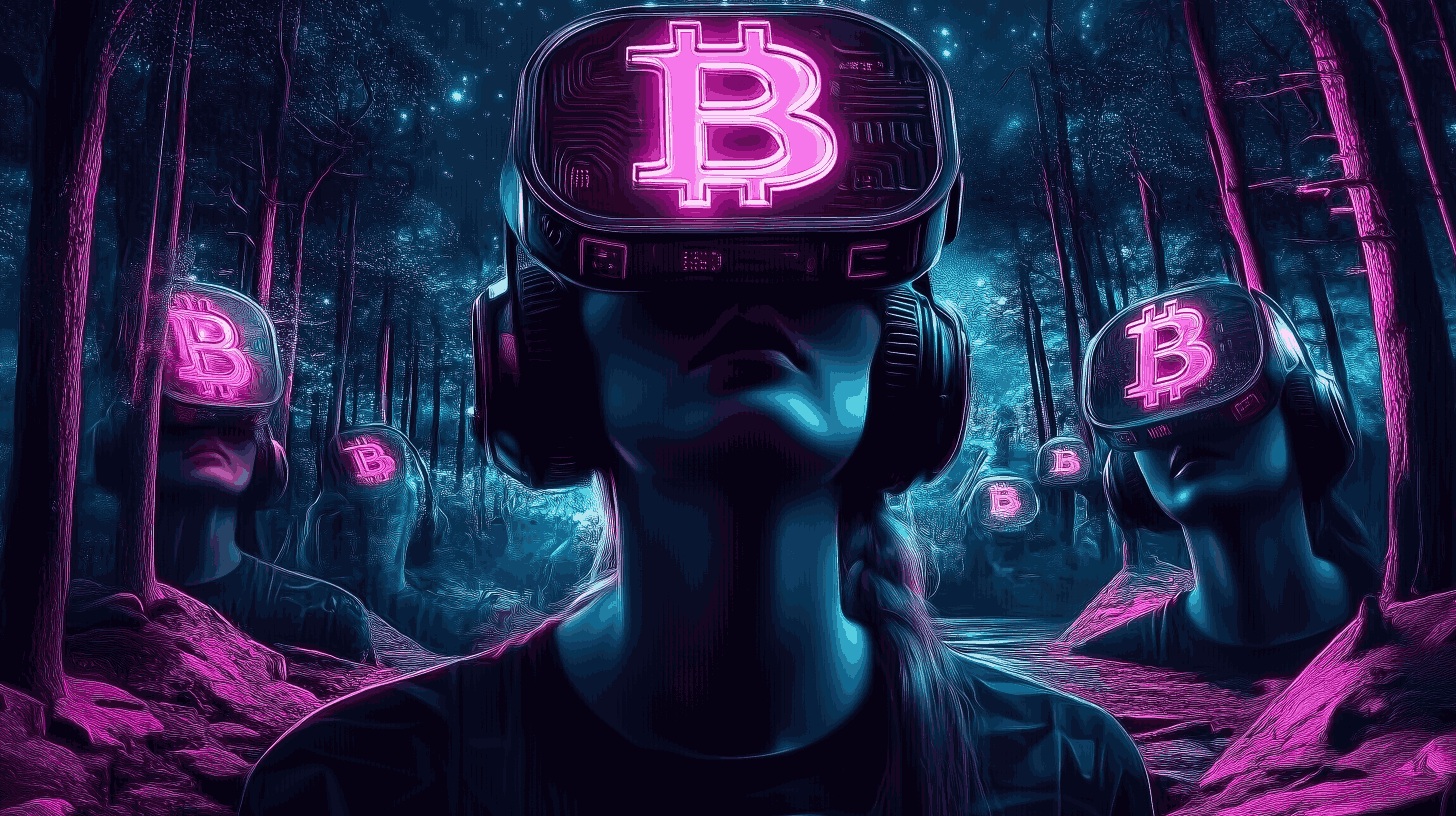 Saudi royals are aping into these 3 rising cryptos