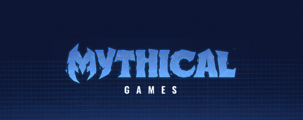 Mythical games