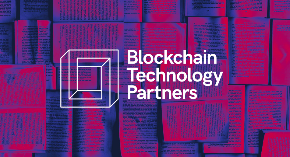 Blockchain technology partners