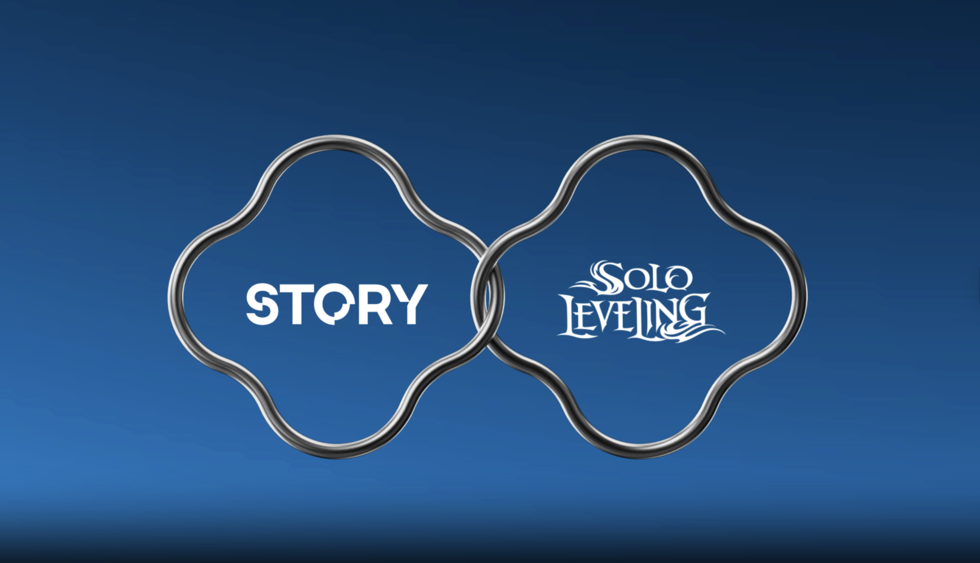 Solo leveling levels up: korean billion-dollar megafranchise goes onchain with story