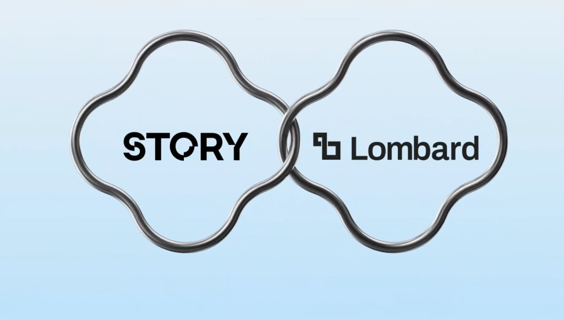 Lombard and story partner to revolutionize creator economy via bitcoin-backed infrastructure