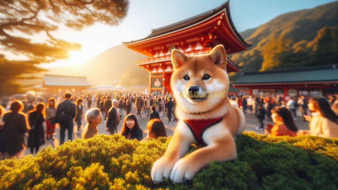 Shiba dogs price surge what's driving the demand for this adorable breed