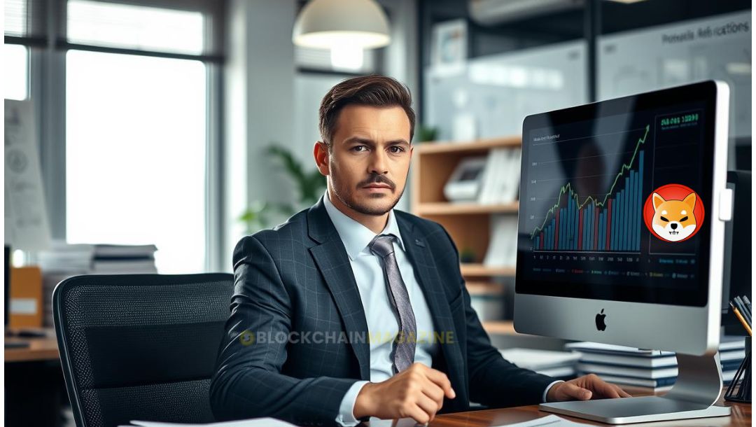 Shiba inu crypto: analysts predict a 6,000% surge – is now the time to invest