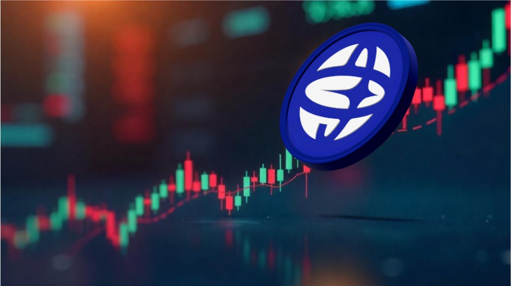 Shiba inu recovered from $0. 00001378 dip – is aureal one the top crypto presale in 2025?