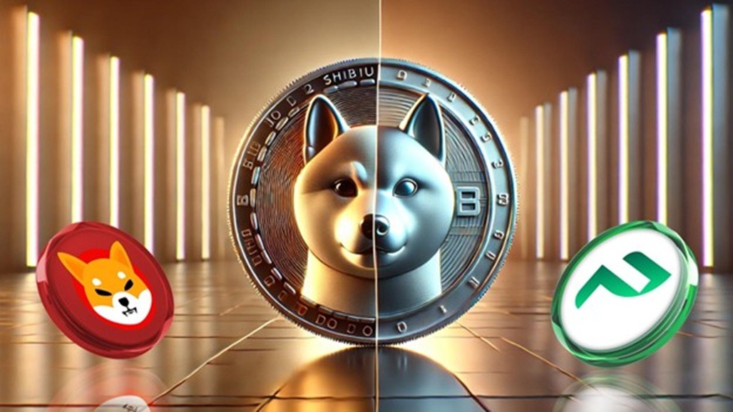 Shiba inu vs. Propichain which altcoin could join solana’s fartcoin and record a 200% rise